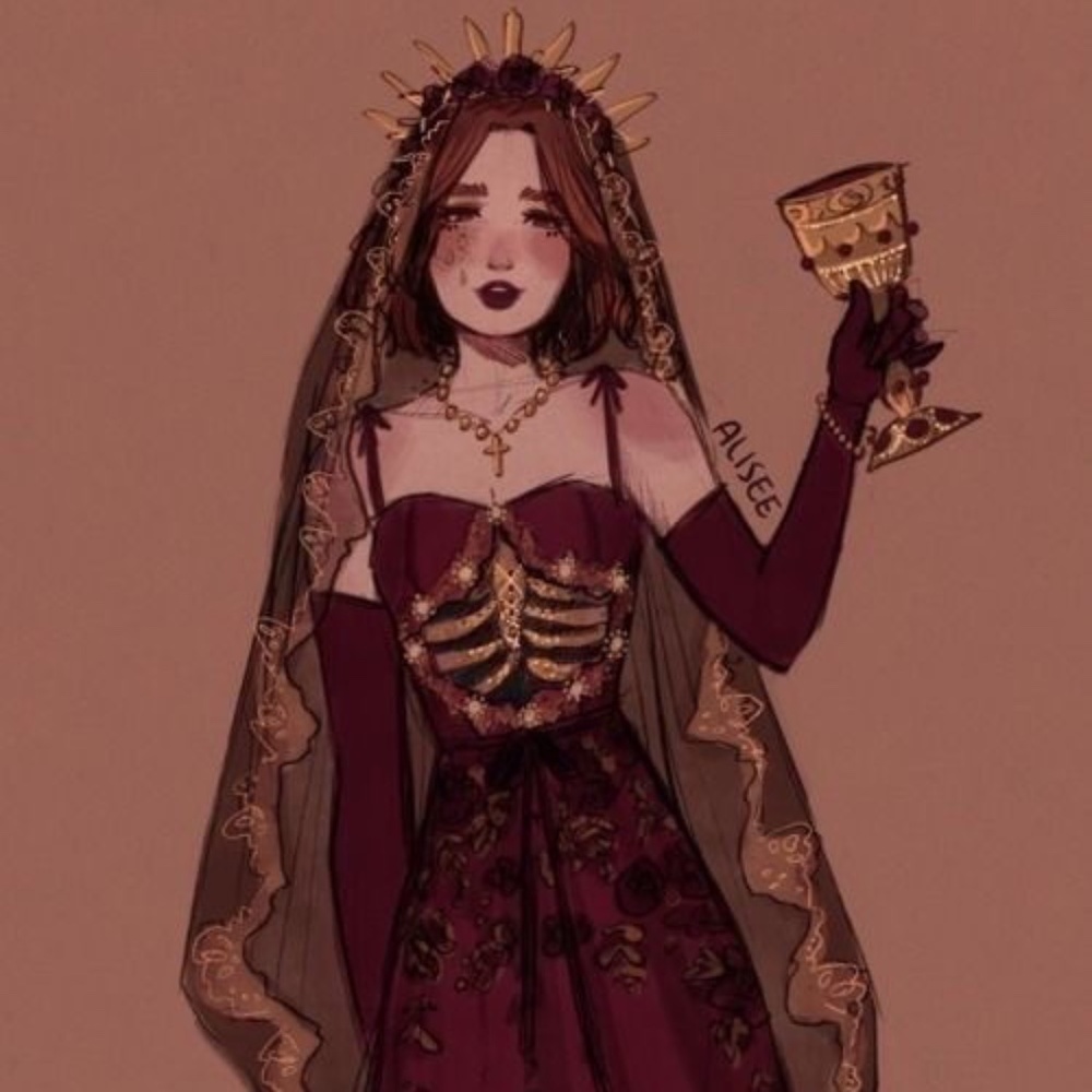 Meet your Posher, Grace